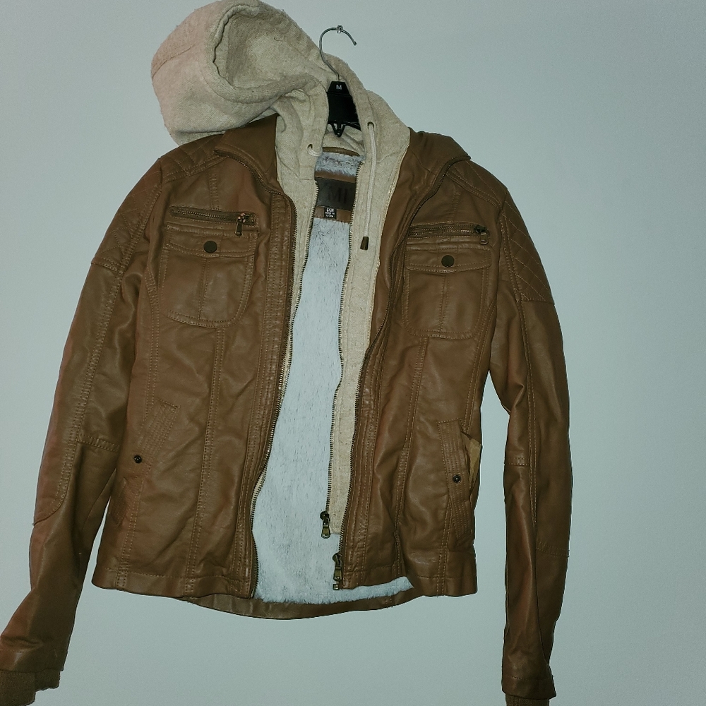 YMI Coat